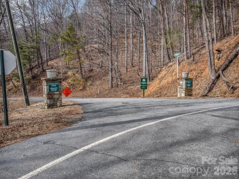 Lot #19 Hemlock Trail Columbus NC 28722