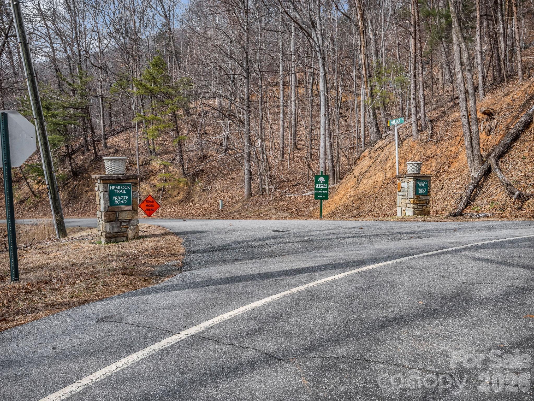 Lot #19 Hemlock Trail Columbus NC 28722
