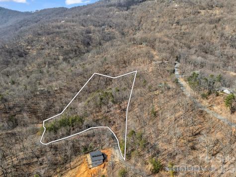 Lot #19 Hemlock Trail Columbus NC 28722