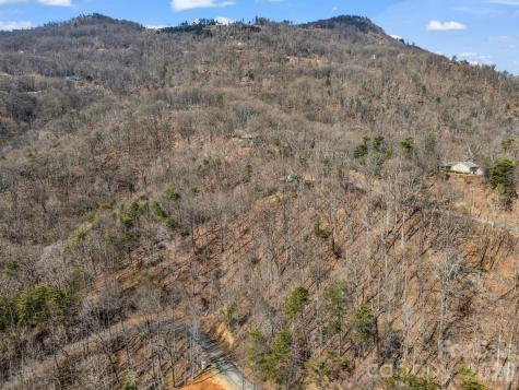 Lot #19 Hemlock Trail Columbus NC 28722
