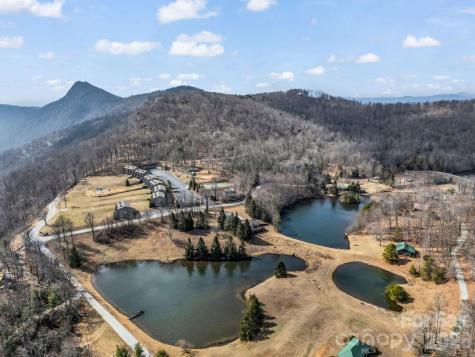 Lot #19 Hemlock Trail Columbus NC 28722