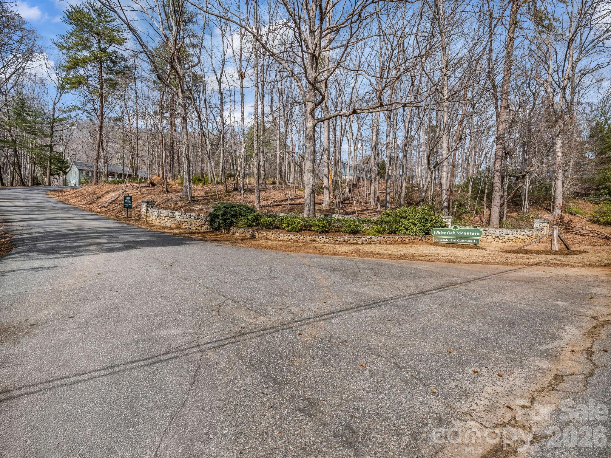 Lot #19 Hemlock Trail Columbus NC 28722
