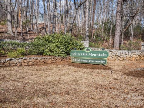 Lot #19 Hemlock Trail Columbus NC 28722