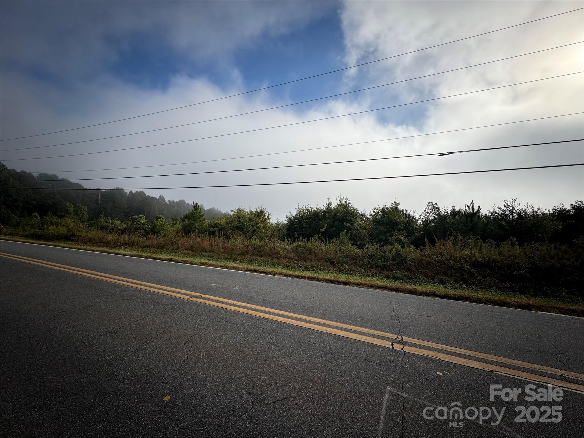 0 Hopewell Road Morganton NC 28655