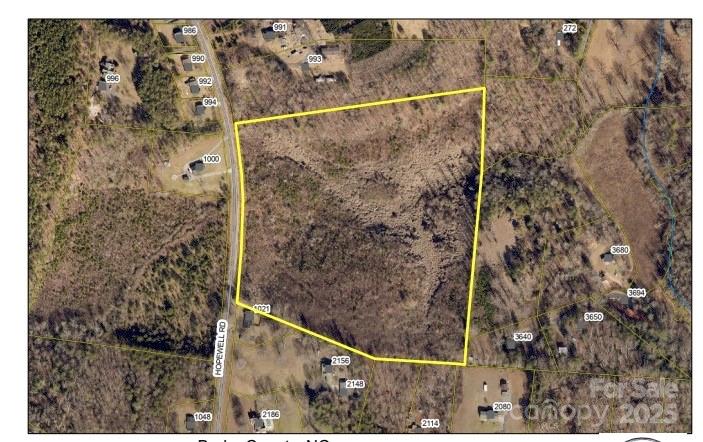 0 Hopewell Road Morganton NC 28655