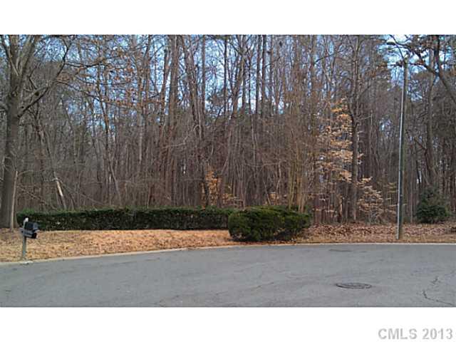 9820 Mcclendon Court Matthews NC 28105