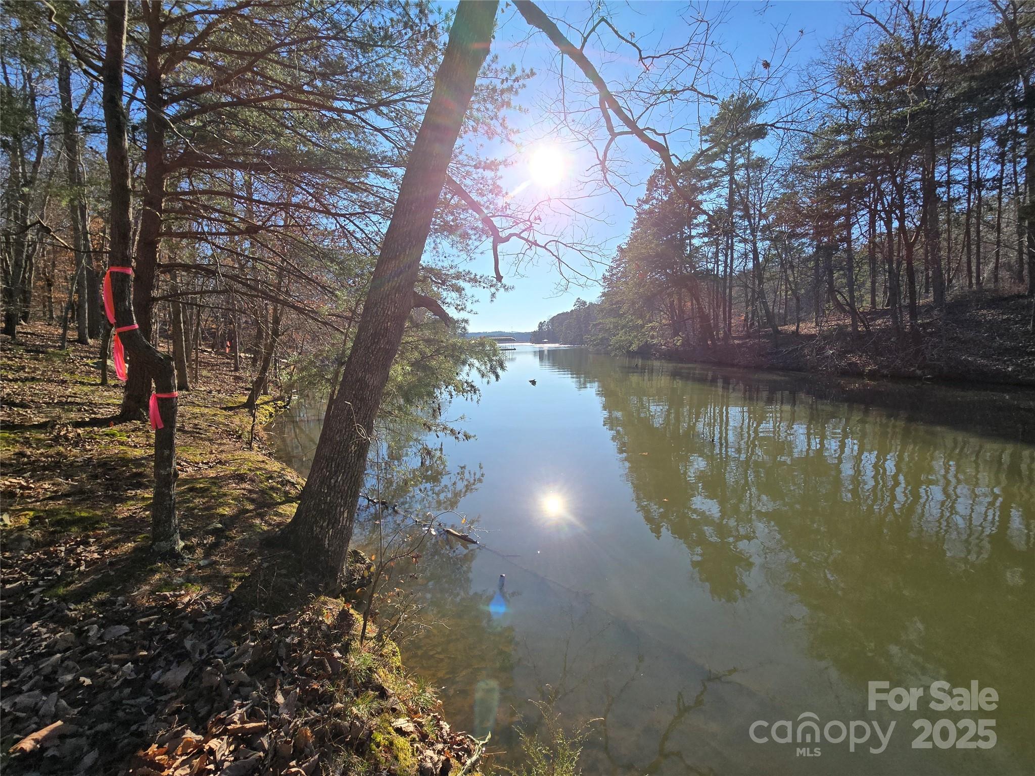 0 Whisper Lake Drive Badin Lake NC 28127