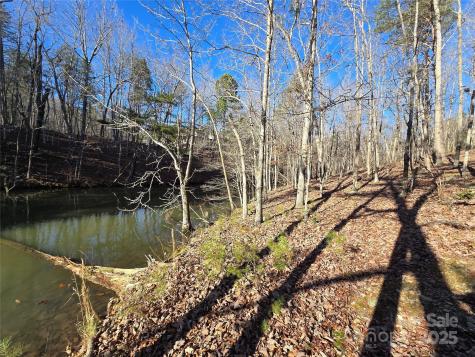 0 Whisper Lake Drive Badin Lake NC 28127