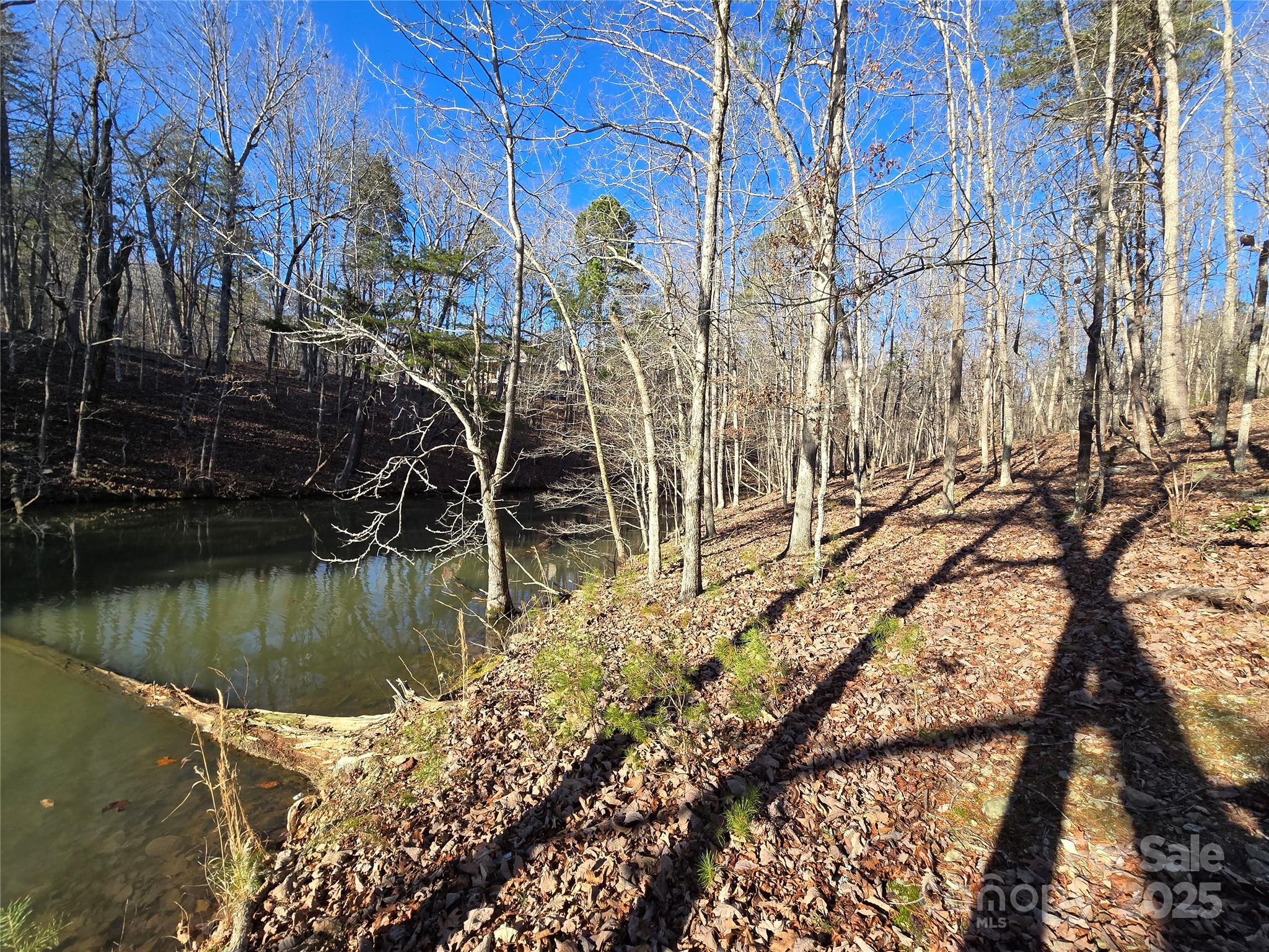 0 Whisper Lake Drive Badin Lake NC 28127