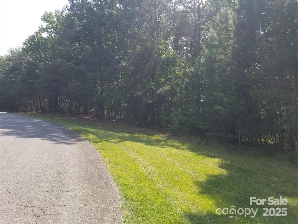 0 Whisper Lake Drive Badin Lake NC 28127