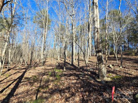 0 Whisper Lake Drive Badin Lake NC 28127