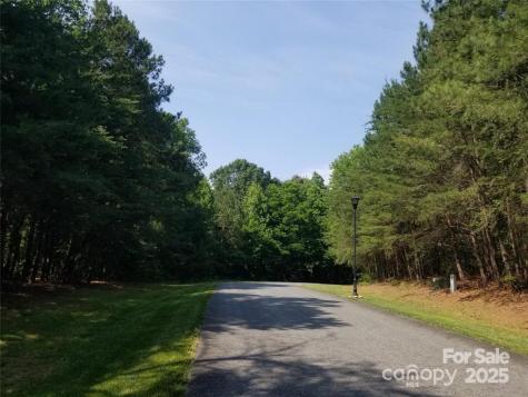 0 Whisper Lake Drive Badin Lake NC 28127