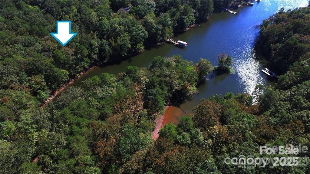 0 Whisper Lake Drive Badin Lake NC 28127