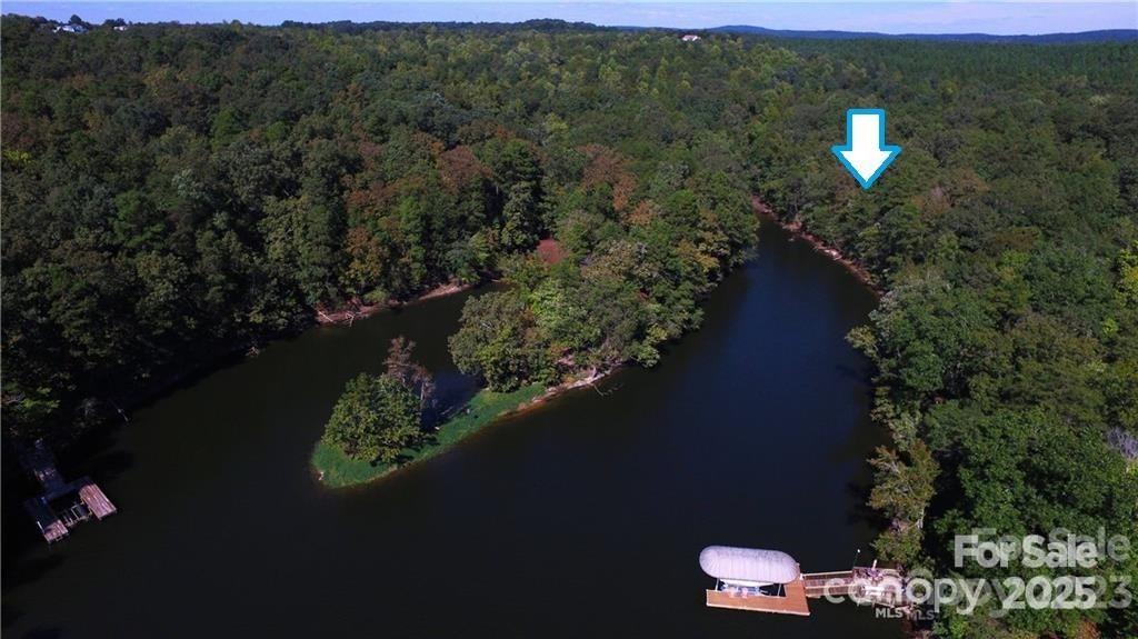 0 Whisper Lake Drive Badin Lake NC 28127