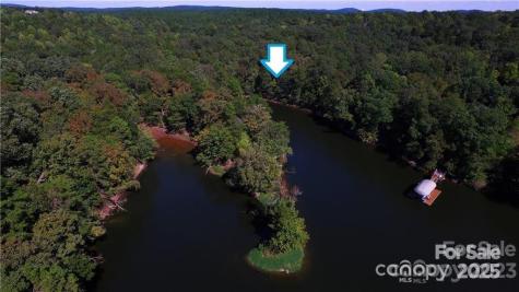 0 Whisper Lake Drive Badin Lake NC 28127