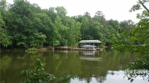 0 Whisper Lake Drive Badin Lake NC 28127