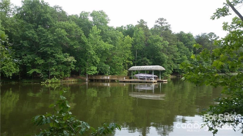 0 Whisper Lake Drive Badin Lake NC 28127