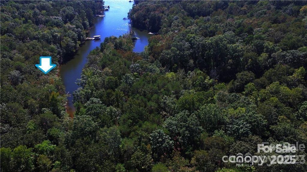 0 Whisper Lake Drive Badin Lake NC 28127