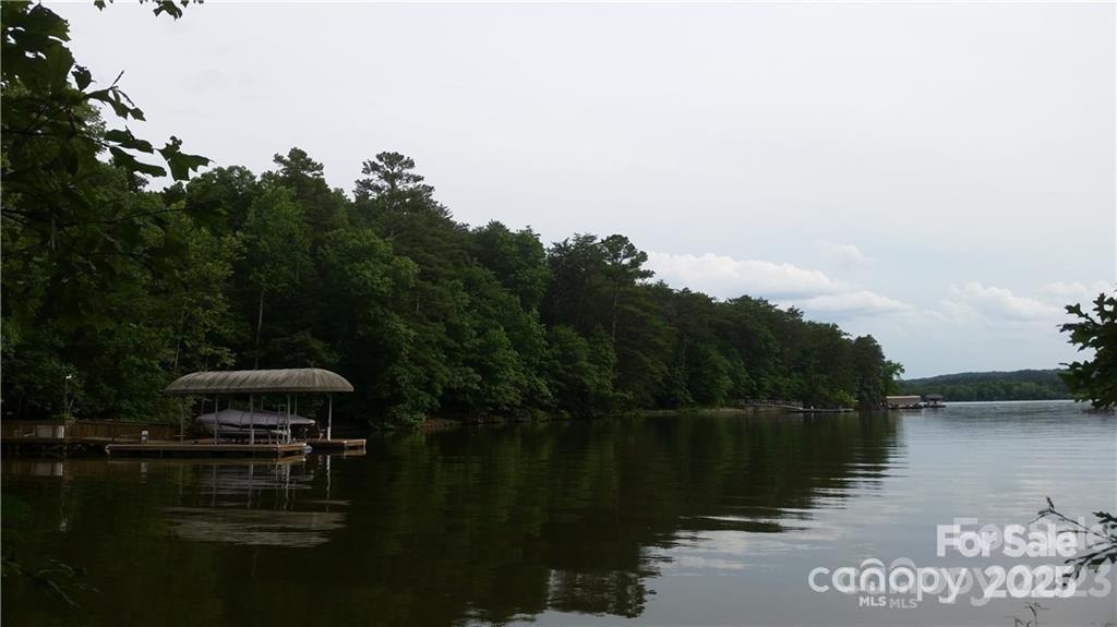 0 Whisper Lake Drive Badin Lake NC 28127