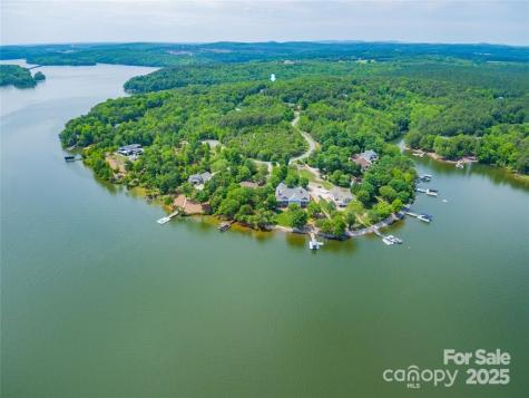 0 Whisper Lake Drive Badin Lake NC 28127