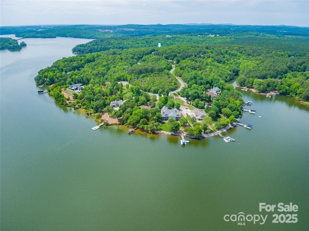 0 Whisper Lake Drive Badin Lake NC 28127