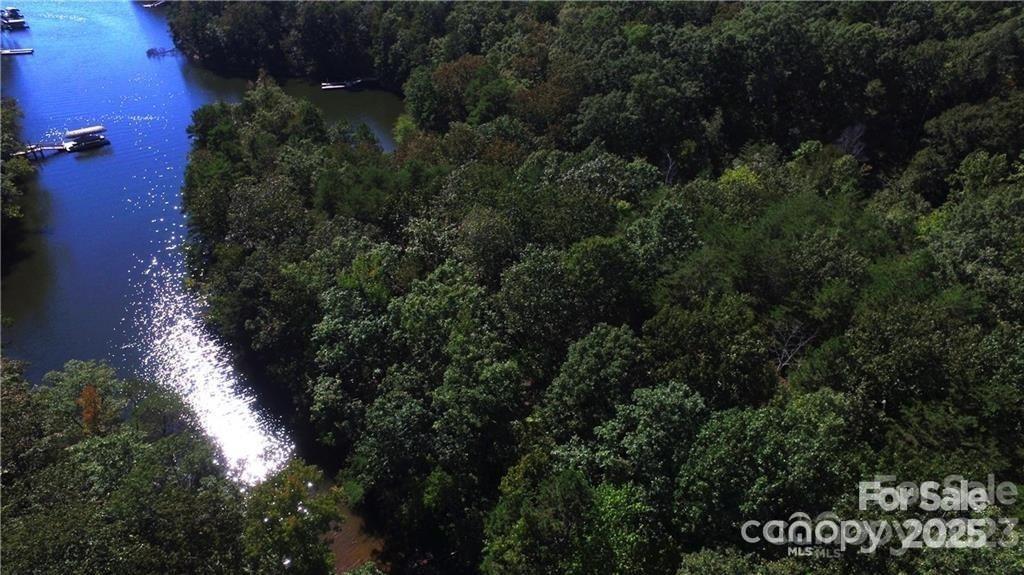 0 Whisper Lake Drive Badin Lake NC 28127