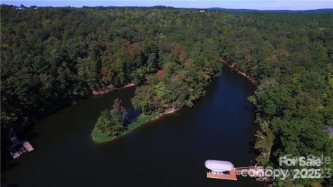 0 Whisper Lake Drive Badin Lake NC 28127