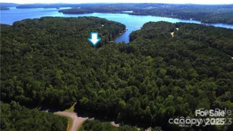 0 Whisper Lake Drive Badin Lake NC 28127