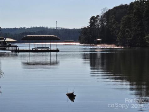 0 Whisper Lake Drive Badin Lake NC 28127
