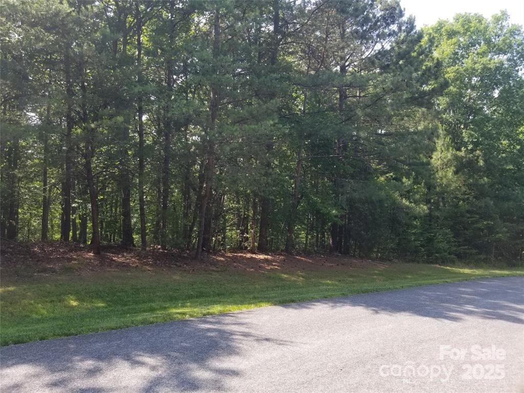 0 Whisper Lake Drive Badin Lake NC 28127