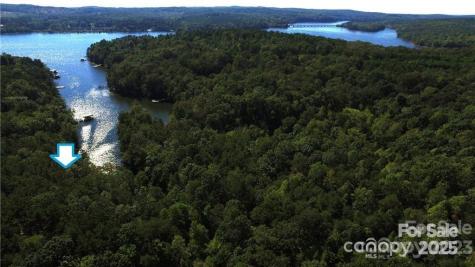 0 Whisper Lake Drive Badin Lake NC 28127