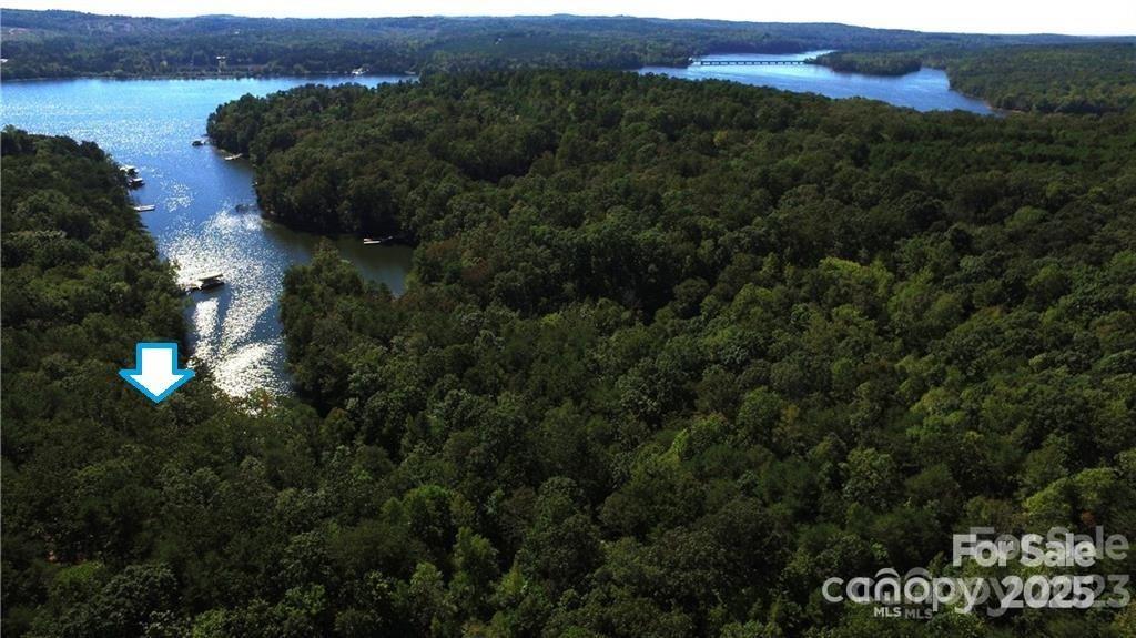 0 Whisper Lake Drive Badin Lake NC 28127
