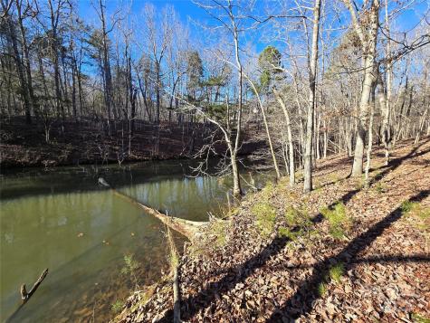 0 Whisper Lake Drive Badin Lake NC 28127