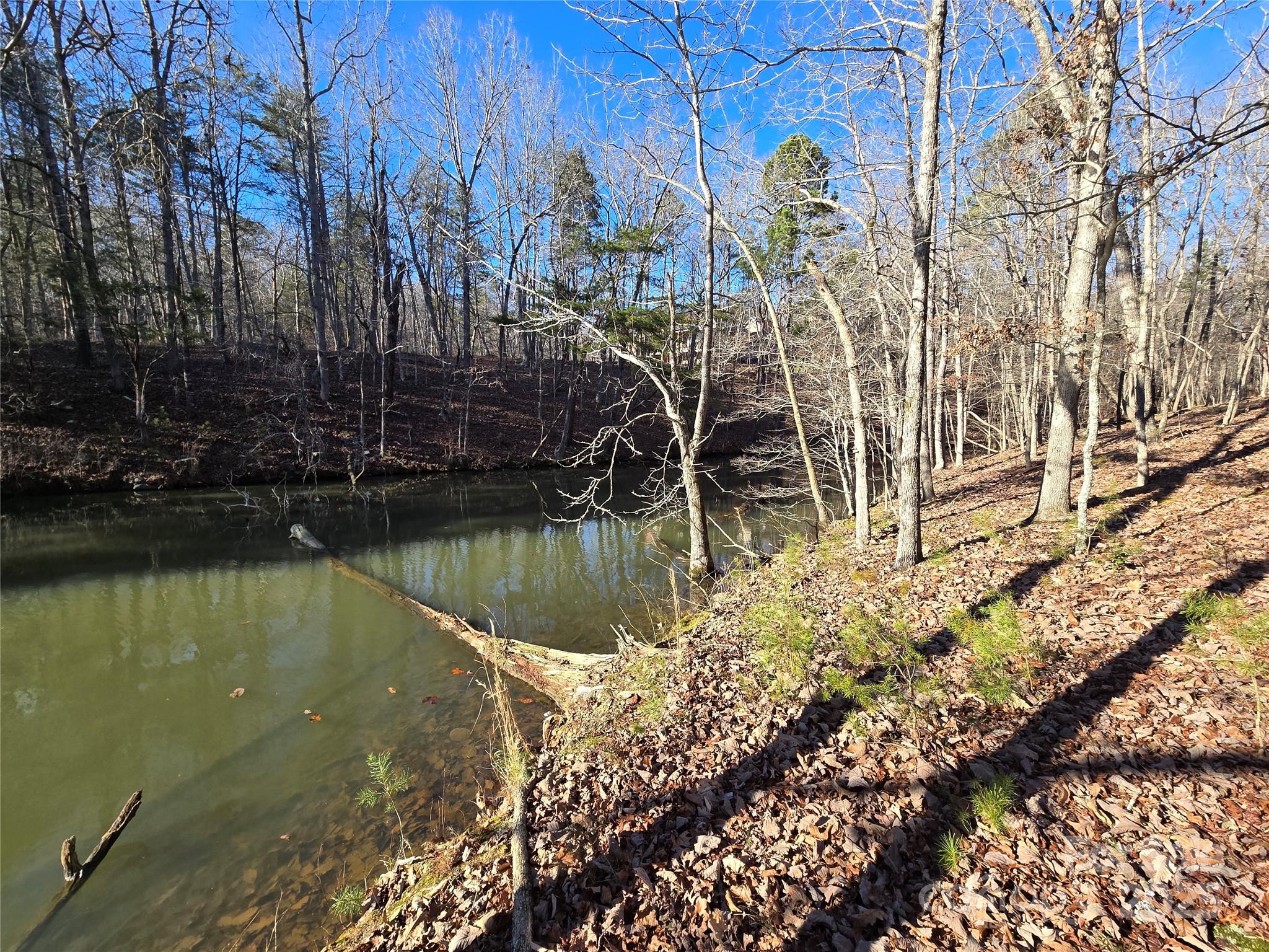 0 Whisper Lake Drive Badin Lake NC 28127