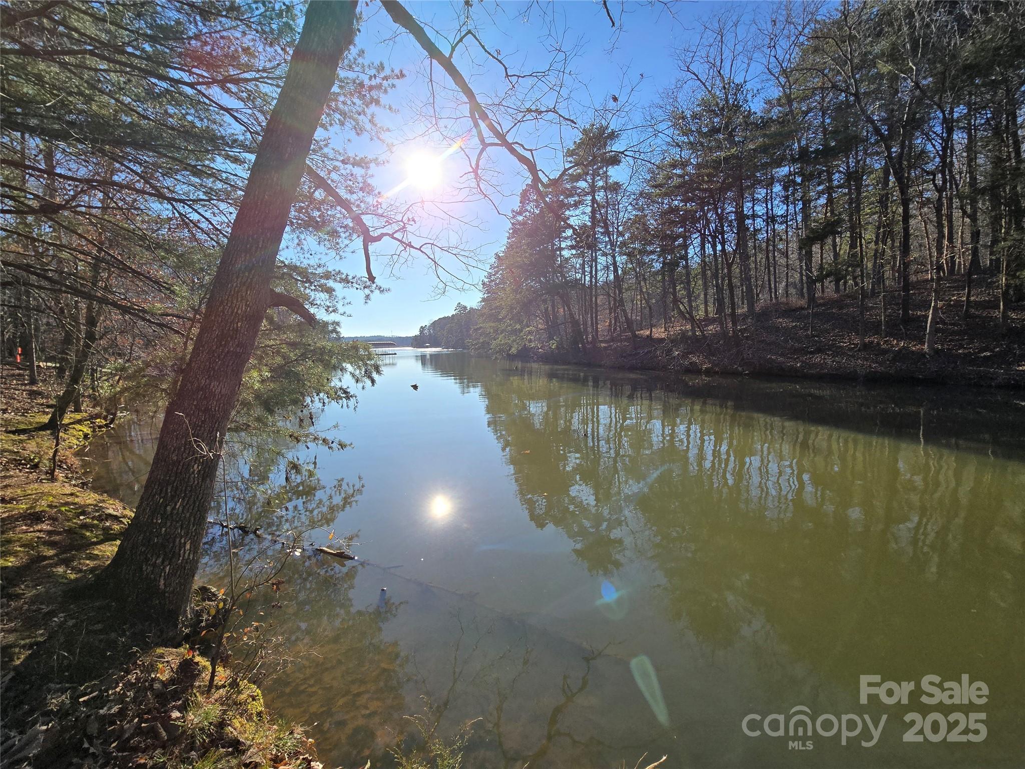0 Whisper Lake Drive Badin Lake NC 28127