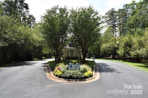 0 Whisper Lake Drive Badin Lake NC 28127