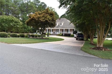 0 Whisper Lake Drive Badin Lake NC 28127