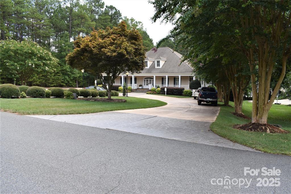 0 Whisper Lake Drive Badin Lake NC 28127