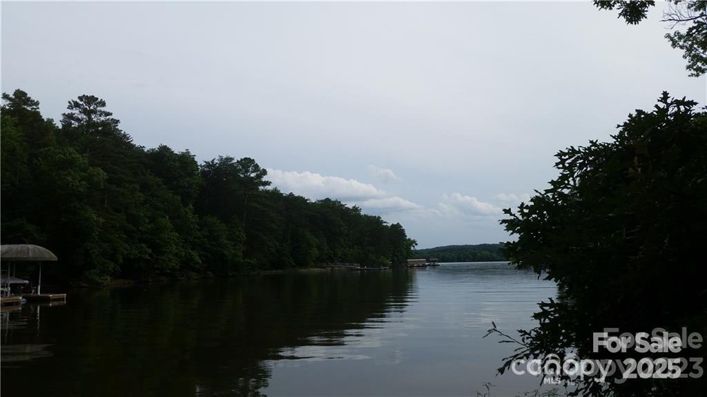 0 Whisper Lake Drive Badin Lake NC 28127