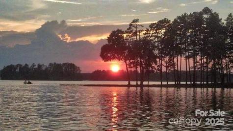 0 Whisper Lake Drive Badin Lake NC 28127