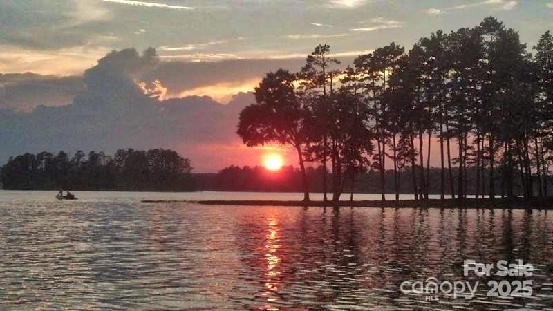 0 Whisper Lake Drive Badin Lake NC 28127