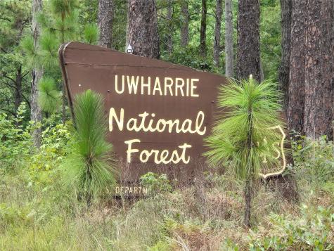 0 Whisper Lake Drive Badin Lake NC 28127