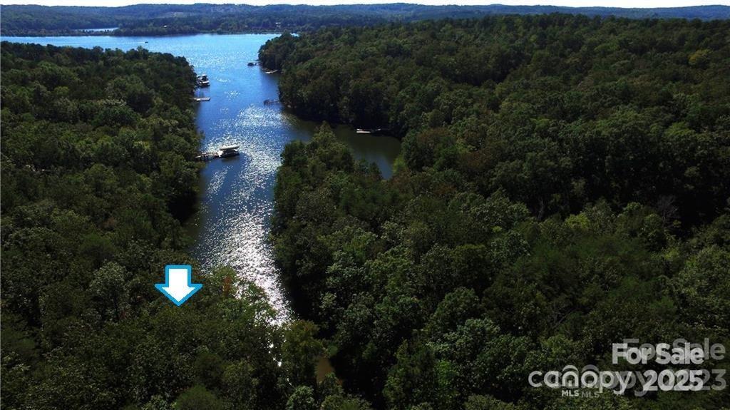 0 Whisper Lake Drive Badin Lake NC 28127