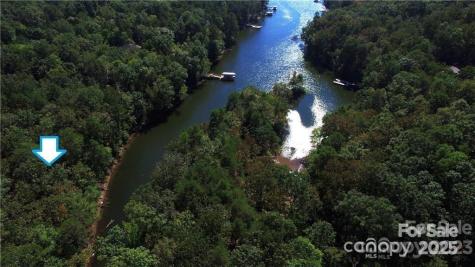 0 Whisper Lake Drive Badin Lake NC 28127