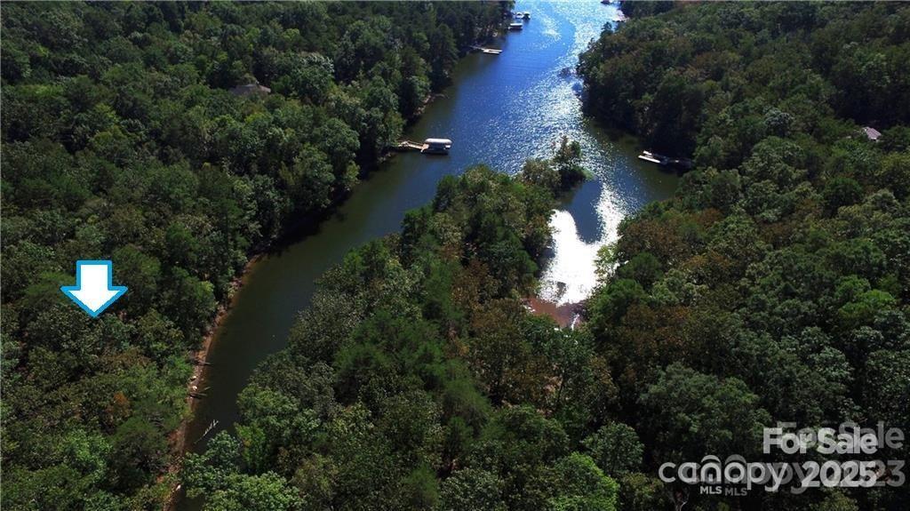 0 Whisper Lake Drive Badin Lake NC 28127