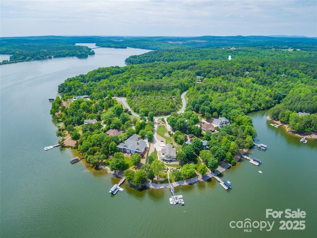 0 Whisper Lake Drive Badin Lake NC 28127