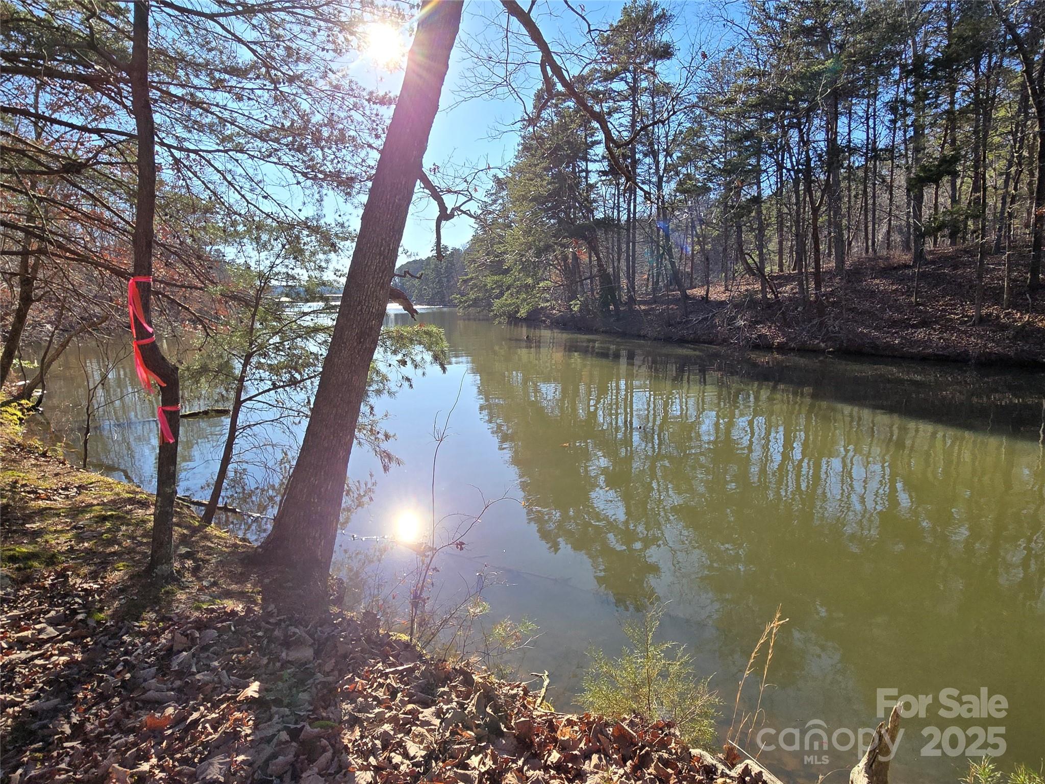 0 Whisper Lake Drive Badin Lake NC 28127
