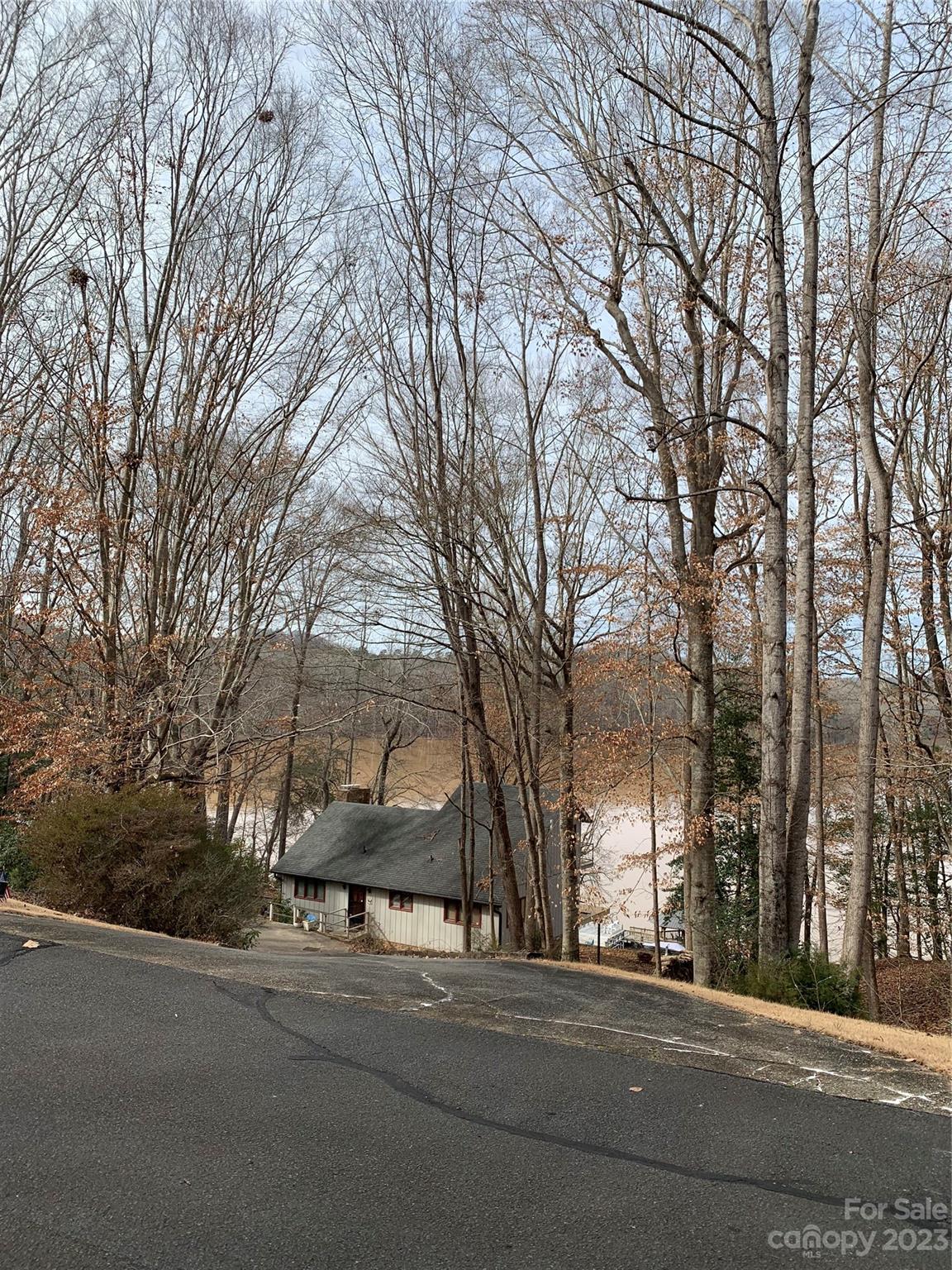 231 Overlook Drive Troy NC 27371