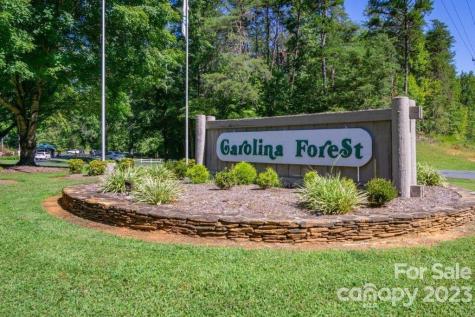 231 Overlook Drive Troy NC 27371