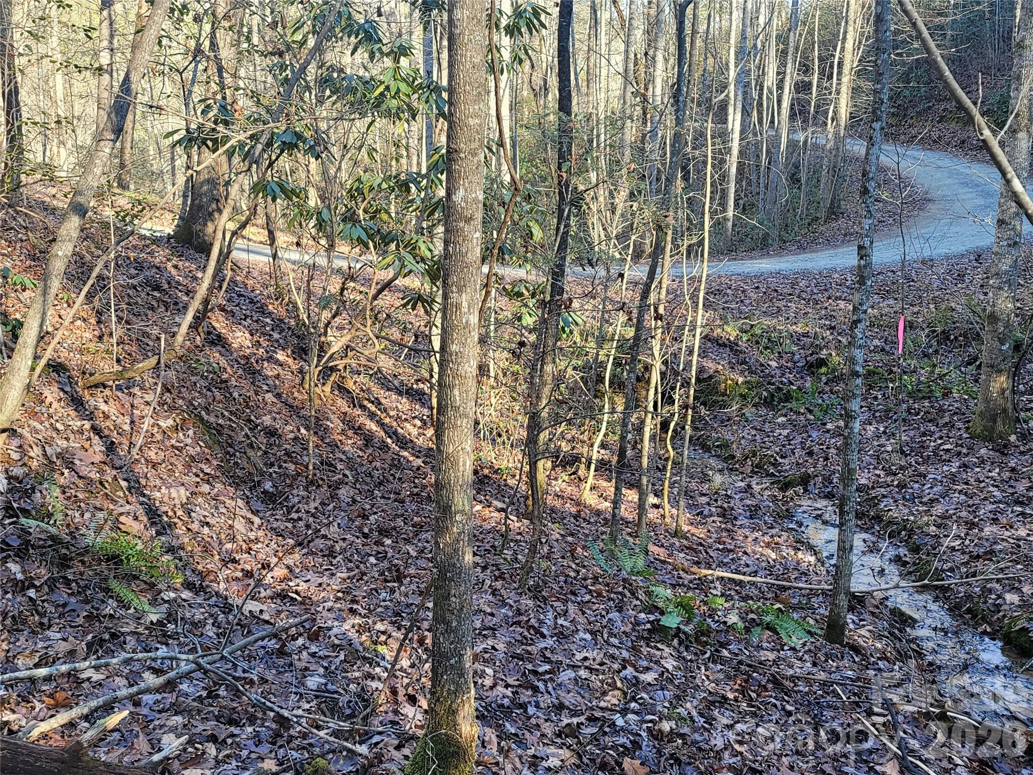 Lot 140 Rainbow Circle Lake Lure NC 28746